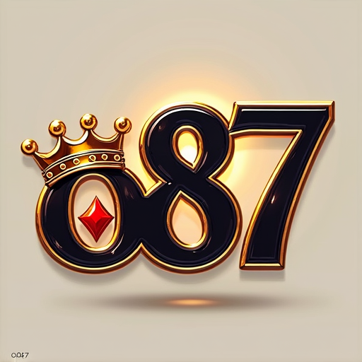Logo o87